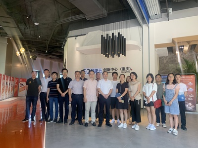 他山之石，可以攻玉 區(qū)科技局赴兩江新區(qū)、渝北區(qū)考察眾創(chuàng)空間與科技企業(yè)孵化器運(yùn)營(yíng)管理紀(jì)實(shí)