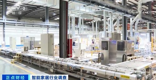 智能家居行業迎來爆發式增長 產品供不應求，訂單排期超兩月，在線數據處理與交易處理業務成關鍵引擎
