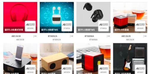 高端企業與技術博弈下的突圍戰 中科藍訊在TWS全鏈修煉中的硬核內拉力，以及教育軟硬件創新布局